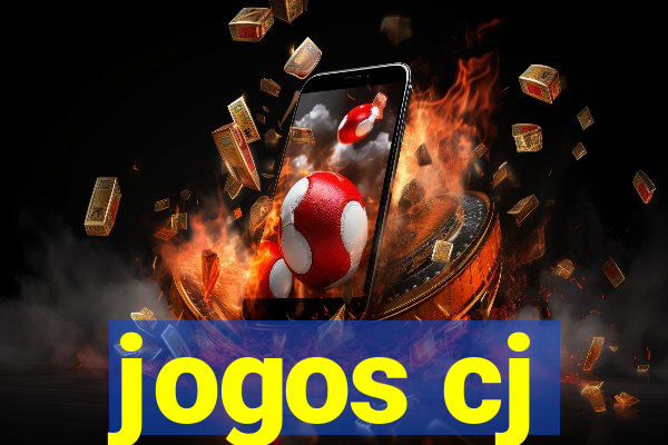 jogos cj